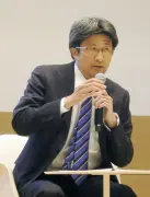 みずほFG、店舗網維持へ転換 木原社長「利便性向上」