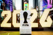 FIFAとイランの会談は20日、W杯北中米大会へ動向注目