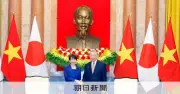 高市首相、ベトナムで新外交方針「自律性」と「強靭性」強調のFOIP改定を表明