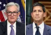 米FRB、パウエル氏を議長代行に任命　後任ウォーシュ氏就任まで一時措置