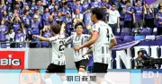 神戸FW小松蓮が同点弾＆PK決着、連敗ストップで悪夢に終止符