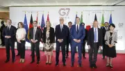 G7デジタル相会合、子どものオンライン保護で連携強化へ