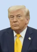 トランプ氏、G7サミット「多分出席」と表明　6月中旬開催