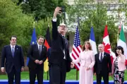 G7財務相、先端AI悪用防止で一致 6月サミットまでに具体策