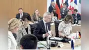 G7デジタル相、SNS未成年保護の共通原則を初採択 国際指針へ