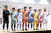 鹿島GK早川友基がJリーグオールスター最多得票、6月13日開催