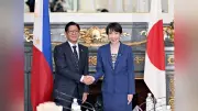 日比首脳会談、準同盟国へ深化…GSOMIA正式交渉で合意