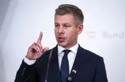 ハンガリー首相、ICC脱退を撤回 前政権の強権政策を転換