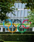 IOC、ベラルーシへの参加制限を全面解除 ロシアは継続