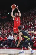 千葉JがBリーグCS準々決勝を制し4強入り、準決勝で長崎と対戦へ