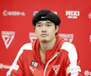 千葉J渡辺雄太が脳振とう診断、CS初戦欠場へ