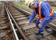 JR東海、新幹線ポイントのトングレールを初改良 寿命延長でコスト削減