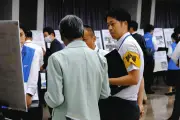 リニア静岡工区着工へ住民説明会スタート、JR東海が大井川流域で順次開催