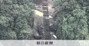 JR肥薩線吉松―隼人間、6月28日に運行再開へ 昨年8月の大雨被災から復旧