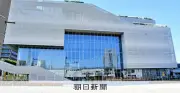 図書館と文化会館の複合施設「KADOMADO」が大阪・門真に開館
