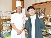 お笑いライブ「KIKKAKE」in鏡石、30日に初開催 関あつしさん企画