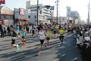 「にしおマラソン」がMCC年間大賞で最優秀に輝く　おもてなしと運営改善が高評価