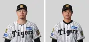 阪神佐藤と高橋がセ月間MVP、パは近藤と平良が受賞