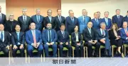 日本、NATO枠組みに22億円拠出 ウクライナ向け米製装備品調達へ