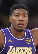 NBA八村塁、去就は「考えてない」 今季が3年契約最終年、FAに