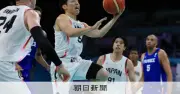 NBAの河村勇輝と八村塁、男子日本代表候補53人に選出