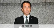 岐阜知事、NHK受信料制度見直し求め総務省局長と面談 支払い保留続く