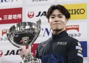 岡慎之助がNHK杯V3で世界体操代表に、橋本大輝は2位