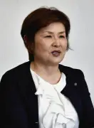 笠原聡美氏が県NIE推進協議会長に就任、新聞活用教育の重要性強調
