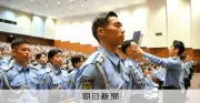 警察学校のルール見直し進む「泳げなくてもOK？」現場から10の質問