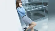 都庁でハーフパンツOKなのに50代女性のミニスカは職場で顰蹙？議論白熱