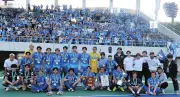 天皇杯静岡県代表決定戦、アスルクラロ沼津がPK戦制し2年ぶり本大会へ