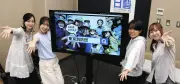 練馬消防団のPR動画を日大芸術学部の学生が製作、若者に消防団の魅力を発信