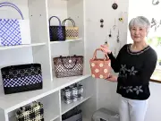 福島県の伝統工芸品が新たな魅力を発信、若手職人がSNSでPR