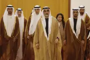 UAEがイラン攻撃を秘密裏に実施、4月には石油施設も標的に
