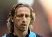 クロアチア代表、W杯へモドリッチら選出 40歳で5度目の大舞台