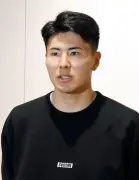 サッカーW杯初出場へ鈴木淳之介が意気込み「まさかここまで来られるとは」