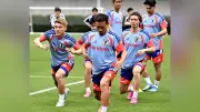W杯アジア最終予選、日本代表がサウジアラビアに勝利し首位キープ
