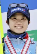 スキージャンプ伊藤有希が現役引退へ、W杯10勝・五輪4大会出場の軌跡