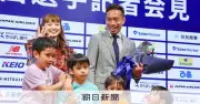 長友佑都「空気清浄機のように」W杯へ5大会連続選出で役割を自覚