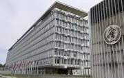 ハンタウイルス集団感染疑い、途中下船者の追跡強化へ WHOが各国と連携