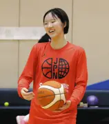 WNBAドラフトで田中こころ選手指名、今季は国内残留を選択