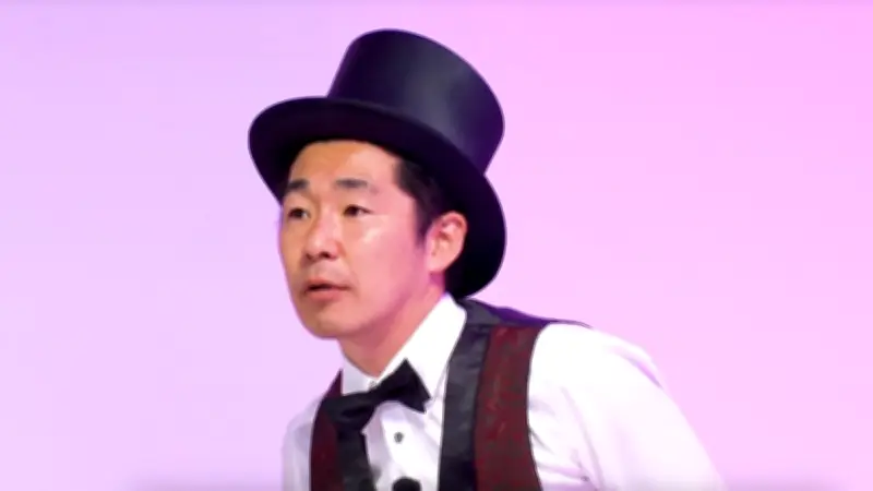 しずる池田、消失マジックで暴走し共演陣を翻弄 真空ジェシカ川北「池田さん警察行きましょう」