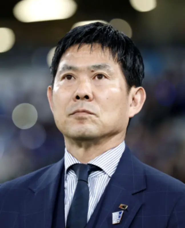 サッカー日本代表、モンテレイへ出発　W杯事前合宿開始