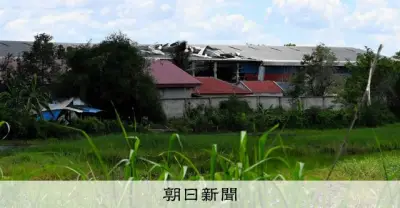 タイとカンボジア国境紛争1年、日系企業が苦悩 空爆と封鎖で生産停止