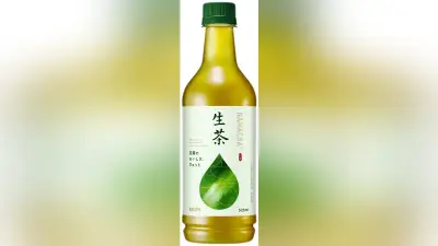キリンビバレッジ、10月に166品目値上げ 「生茶」「午後の紅茶」など9割