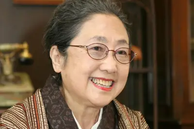 「憤怒の作家」佐藤愛子さん、102歳で逝去 自らに厳しい筆致で人間の真実を追求