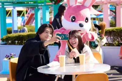 『102回目のプロポーズ』第11話あらすじ　唐田えりか“光”と伊藤健太郎“音”最後のデート