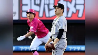 プロ野球交流戦11日、楽天が連敗ストップ、田中将大2回5失点で巨人連勝6で止まる