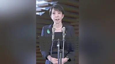 高市首相、ナフサ供給「年度超え可能」塗料・シンナー1.8倍増産へ