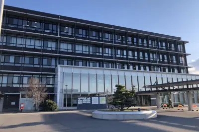 愛知・半田市議会、定数22から18に削減へ 条例改正案提出